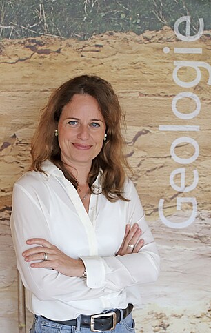 Friederike Bungenstock Dr. Friederike Bungenstock, Foto: R. Kiepe, NIhK