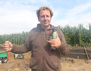 Dirk Dallaserra