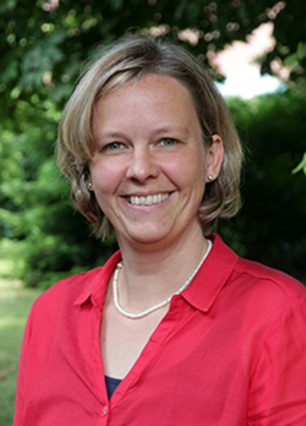 Reina Siefkes Reina Siefkes, Foto: R. Kiepe, NIhK