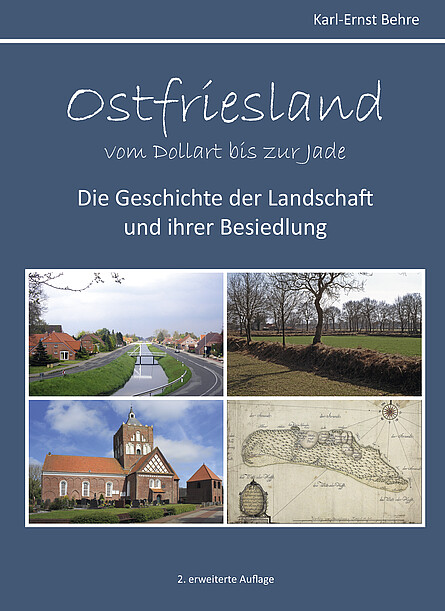 Titelseite des Buchs