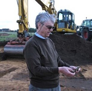 Prof. Dr. W. Haio Zimmermann