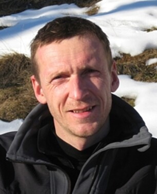 Dr. Steffen Wolters