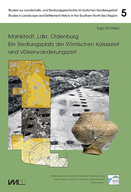 SLSN Band 5 Umschlag vorne