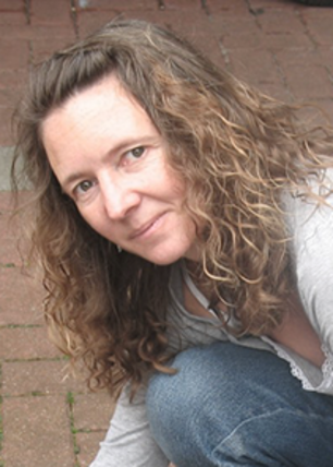 Claudia Schulenberg